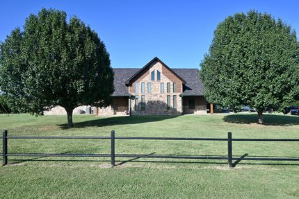 Farm Property for sale in Coal County, Oklahoma