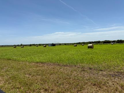 Farm Property for sale in Hill County, Texas