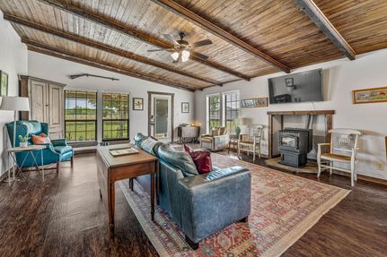 Farm Property for sale in Somervell County, Texas