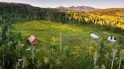 Ranch Property for sale in Routt County, Colorado