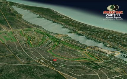 Recreational Property for sale in Iosco County, Michigan