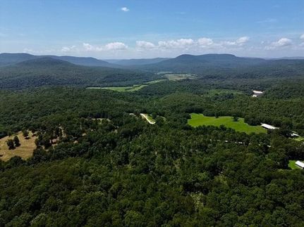 Farm Property for sale in Searcy County, Arkansas