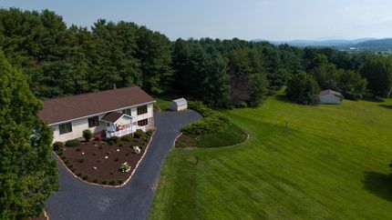 Farm Property for sale in Augusta County, Virginia