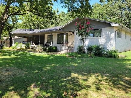 Farm Property for sale in Pittsburg County, Oklahoma