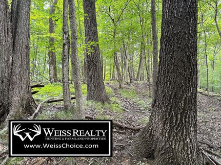 Farm Property for sale in Crawford County, Wisconsin
