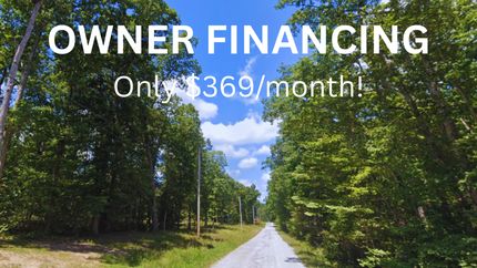 Recreational Property for sale in Cumberland County, Tennessee