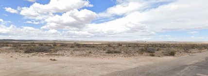 Ranch Property for sale in Reeves County, Texas