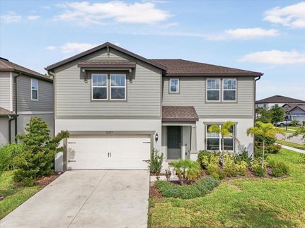 Ranch Property for sale in Hillsborough County, Florida