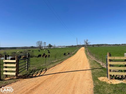Farm Property for sale in Jefferson Davis County, Mississippi