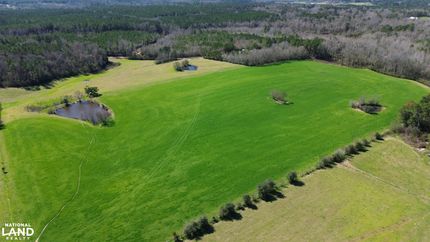 Ranch Property for sale in Jefferson Davis County, Mississippi