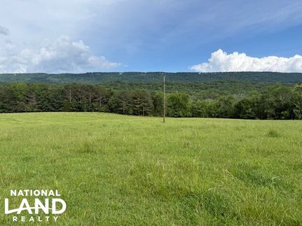 Farm Property for sale in DeKalb County, Alabama