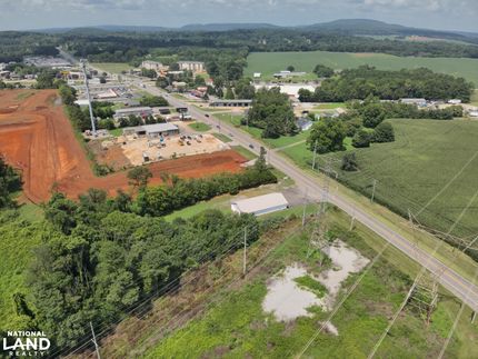 Ranch Property for sale in Madison County, Alabama