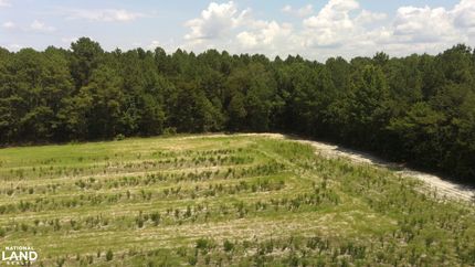 Farm Property for sale in Harnett County, North Carolina