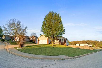 Farm Property for sale in Boone County, Arkansas