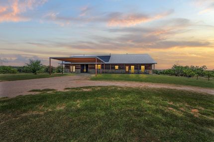 Farm Property for sale in Wise County, Texas