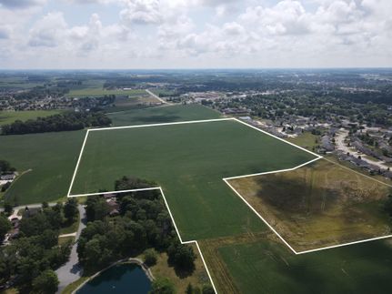 Farm Property for sale in Auglaize County, Ohio