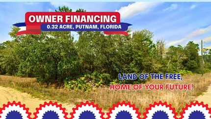 Residential Property for sale in Putnam County, Florida
