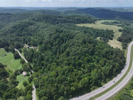 Recreational Property for sale in Lewis County, West Virginia