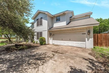 Property for sale in Erath County, Texas