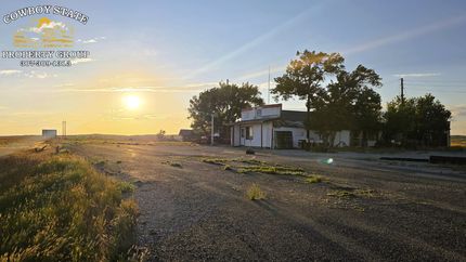 Recreational Property for sale in Natrona County, Wyoming