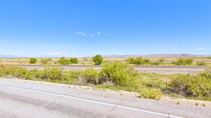 Farm Property for sale in Luna County, New Mexico