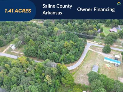 Recreational Property for sale in Saline County, Arkansas