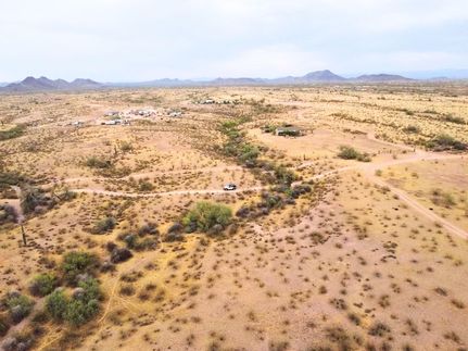 Ranch Property for sale in Maricopa County, Arizona