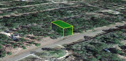 Residential Property for sale in Trinity County, Texas