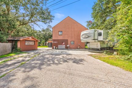 Ranch Property for sale in Saint Martin Parish, Louisiana