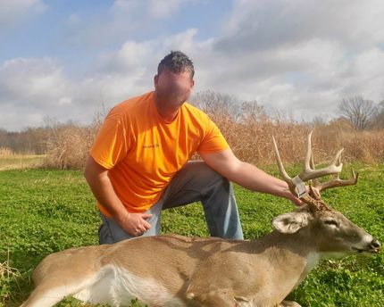 Farm Property for sale in Pulaski County, Illinois