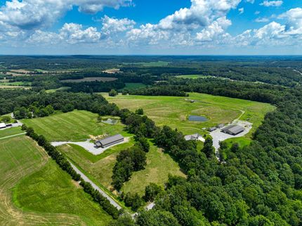 Farm Property for sale in Caldwell County, Kentucky