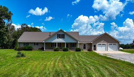 Farm Property for sale in Caldwell County, Kentucky
