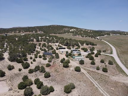 Timberland Property for sale in Sanpete County, Utah