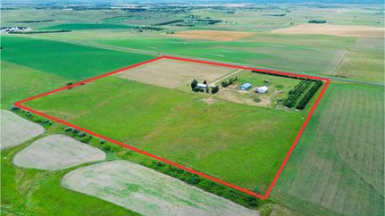 Farm Property for sale in Gregory County, South Dakota