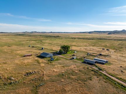 Hunting Land for sale in Campbell County, Wyoming