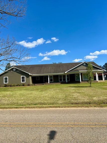 Farm Property for sale in Butler County, Alabama