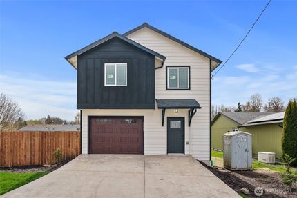 Ranch Property for sale in Lewis County, Washington