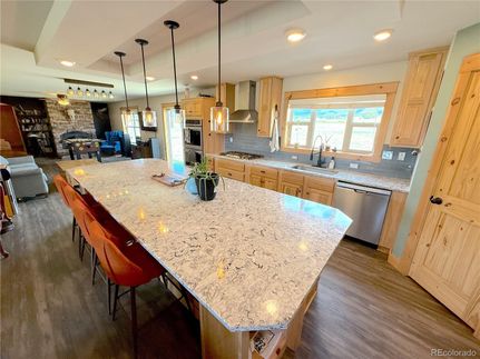 Recreational Property for sale in Chaffee County, Colorado