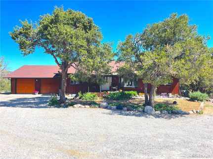 Recreational Property for sale in Fremont County, Colorado