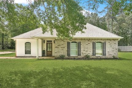 Ranch Property for sale in Saint Tammany Parish, Louisiana