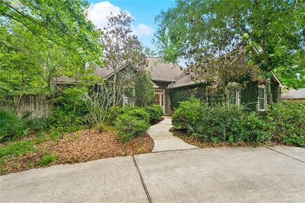 Farm Property for sale in Saint Tammany Parish, Louisiana