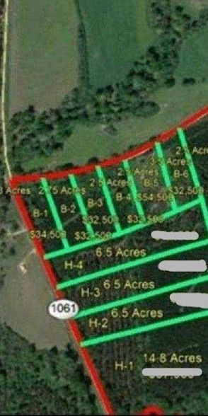 Undeveloped Land for sale in Tangipahoa Parish, Louisiana