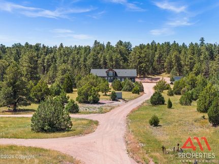 Ranch Property for sale in Crook County, Wyoming