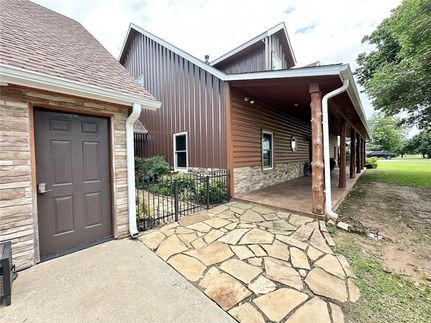 Farm Property for sale in Pottawatomie County, Oklahoma