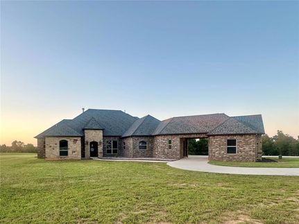 Farm Property for sale in Pottawatomie County, Oklahoma