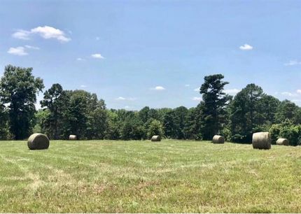 Ranch Property for sale in McCurtain County, Oklahoma
