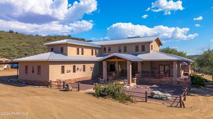 Farm Property for sale in Yavapai County, Arizona
