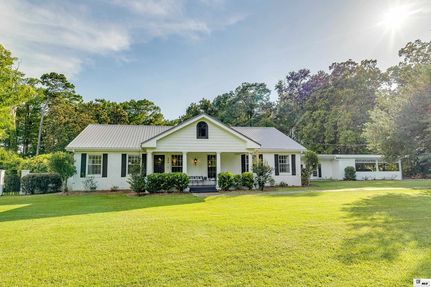 Farm Property for sale in Ouachita Parish, Louisiana