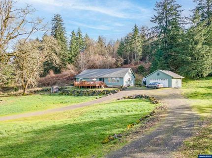 Residential Property for sale in Linn County, Oregon