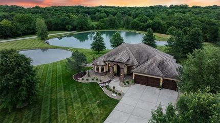 Farm Property for sale in Cass County, Missouri